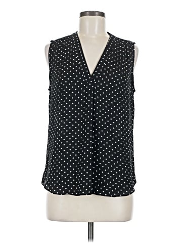 Vince Camuto Sleeveless Blouse (view 1)