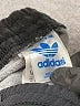 Adidas Black Track Pants 18-24 MO / 24 MO - photo 3