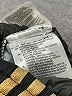 Adidas Black Track Pants 18-24 MO / 24 MO - photo 4