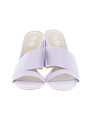 Charles by Charles David Sandals (view 2)