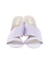 Charles by Charles David White Sandals Size 8 1/2 - photo 2