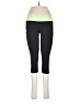 Lululemon Athletica Color Block Green Active Pants Size 8 - photo 1