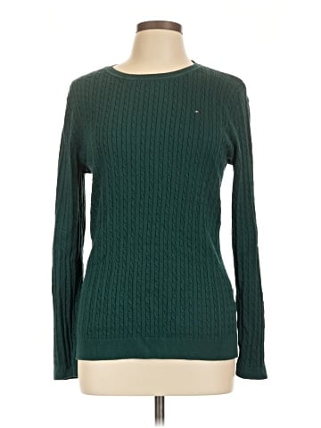 Tommy Hilfiger Pullover Sweater (view 1)