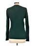 Tommy Hilfiger 100% Cotton Green Pullover Sweater Size L - photo 2