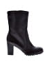 Tommy Hilfiger Black Boots Size 8 - photo 1