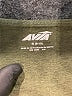 Avia Green Active Pants Size 10 - photo 7