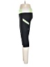 Lululemon Athletica Color Block Green Active Pants Size 8 - photo 5