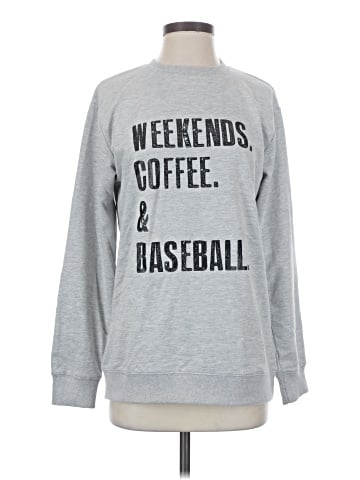 Unbranded Sweatshirt (view 1)