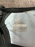 Nike Solid Black One Piece Swimsuit Size 6 - photo 3