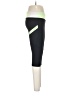 Lululemon Athletica Color Block Green Active Pants Size 8 - photo 4