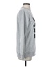 Unbranded Gray Sweatshirt Size S - photo 4