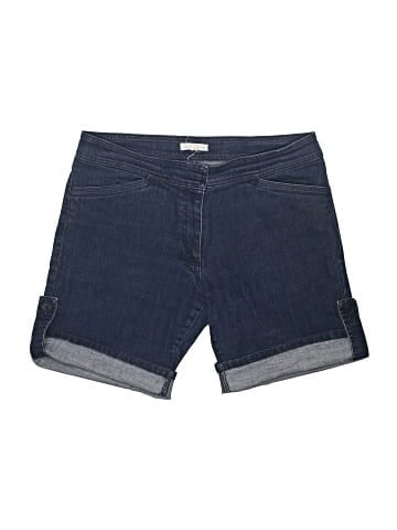 Eileen Fisher Denim Shorts (view 1)