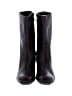 Tommy Hilfiger Black Boots Size 8 - photo 2