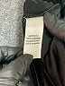 Maurices 100% Polyester Stripes Gray Casual Dress Size M - photo 8