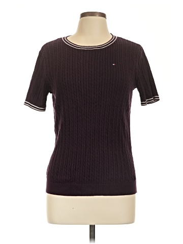 Tommy Hilfiger Short Sleeve Turtleneck (view 1)