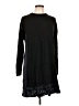 Rag & Bone Black Casual Dress Size L - photo 1