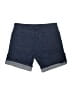 Eileen Fisher Solid Blue Denim Shorts Size S - photo 2