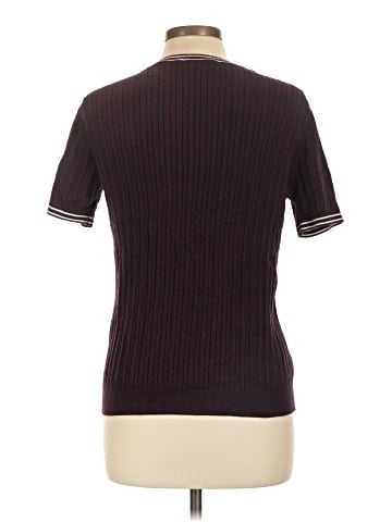 Tommy Hilfiger Short Sleeve Turtleneck (view 2)