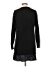 Rag & Bone Black Casual Dress Size L - photo 2