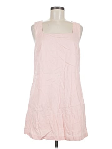 Banana Republic Factory Store Casual Dress (view 1)