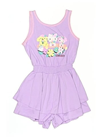 Hello Kitty Dress (view 1)