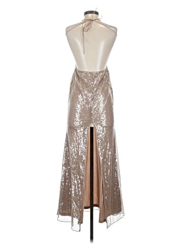 SisterParty Cocktail Dress (view 2)