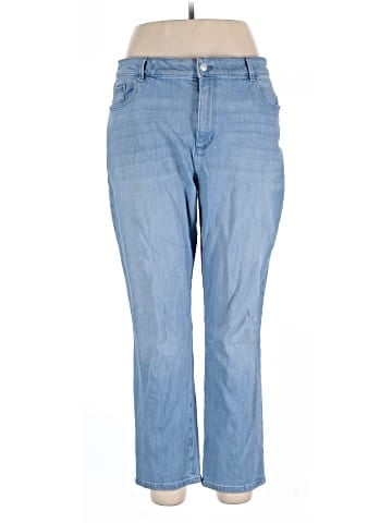 Ann Taylor Factory Jeans (view 1)
