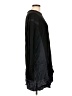 Rag & Bone Black Casual Dress Size L - photo 4