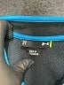 Under Armour 100% Polyester Blue Pullover Sweater Size 2T - photo 3