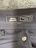 Slazenger Solid Gray Shorts Size 2 - photo 3