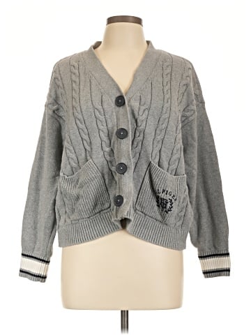 Tommy Hilfiger Cardigan (view 1)