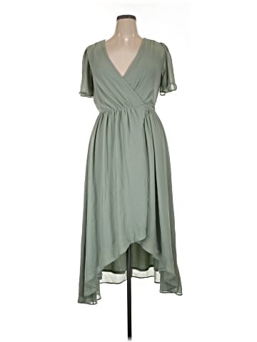 Soieblu Casual Dress (view 1)