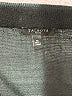 Talbots Solid Black Wool Skirt Size M (petite) - photo 4