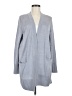 Nordstrom Gray Cardigan Size M - photo 1