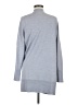 Nordstrom Gray Cardigan Size M - photo 2