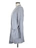Nordstrom Gray Cardigan Size M - photo 5