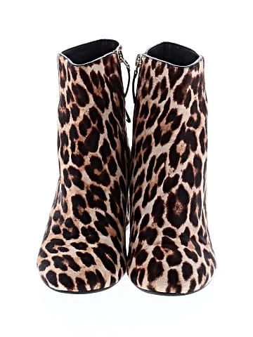 Tory Burch Ankle Boots (view 2)