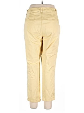 Gap Khakis (view 2)