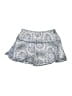 BCBGeneration 100% Polyester Paisley Blue Casual Skirt Size XS - photo 1