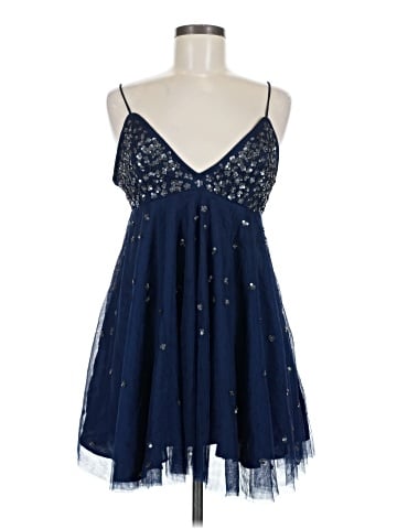 Free People Cocktail Dress (view 1)