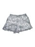 BCBGeneration 100% Polyester Paisley Blue Casual Skirt Size XS - photo 2