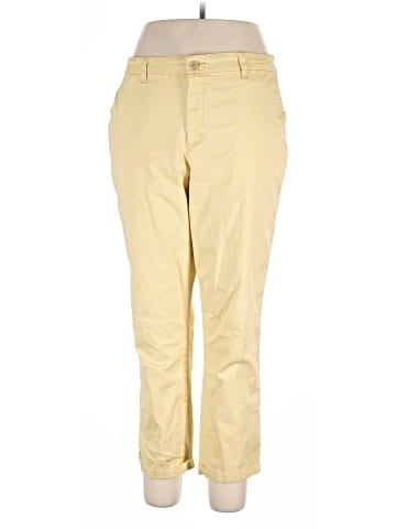 Gap Khakis (view 1)