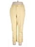 Gap Solid Gold Khakis Size 16 - photo 1