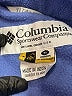 Columbia Blue Vest Size M - photo 6