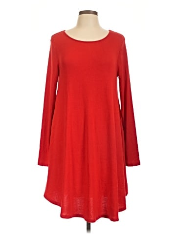 Zenana Outfitters Casual Dress (view 1)