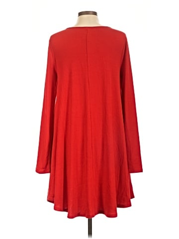 Zenana Outfitters Casual Dress (view 2)