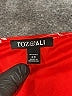Roz & Ali 100% Polyester Red 3/4 Sleeve Blouse Size 2X - photo 7