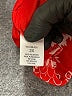 Roz & Ali 100% Polyester Red 3/4 Sleeve Blouse Size 2X - photo 8