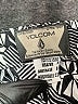 Volcom Stripes Ivory Shorts Size 5 - photo 3
