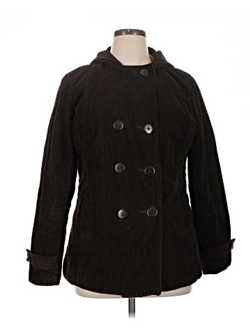 SONOMA life + style Coat (view 1)